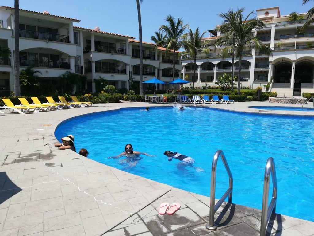 Grand Marina Villas Nuevo Vallarta Exterior foto