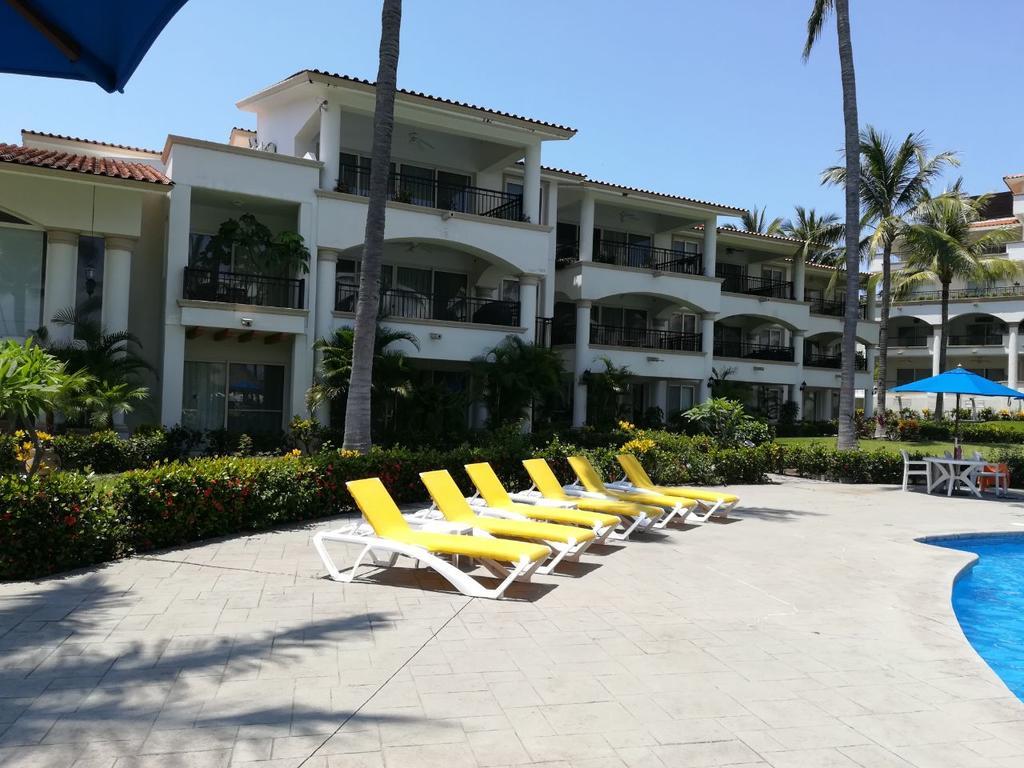 Grand Marina Villas Nuevo Vallarta Exterior foto