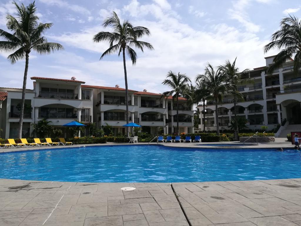 Grand Marina Villas Nuevo Vallarta Exterior foto