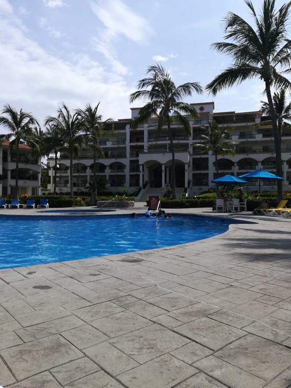 Grand Marina Villas Nuevo Vallarta Exterior foto