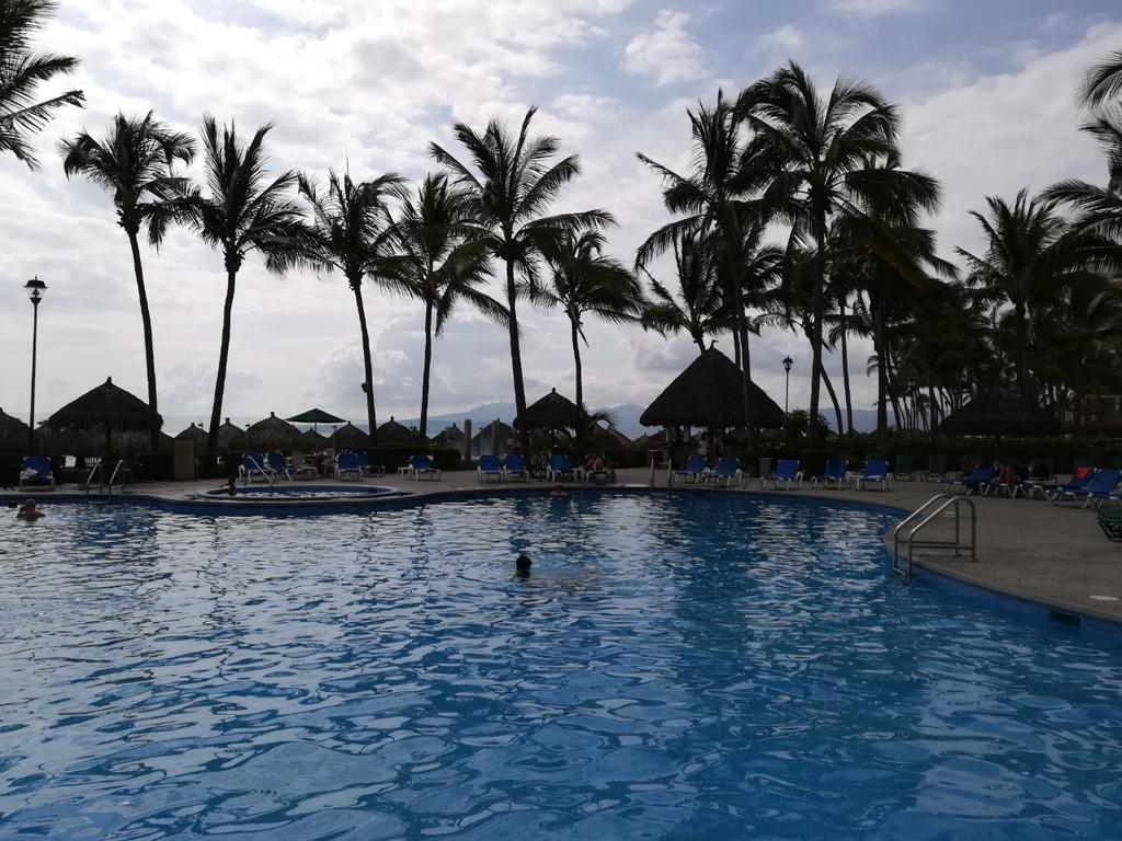 Grand Marina Villas Nuevo Vallarta Exterior foto